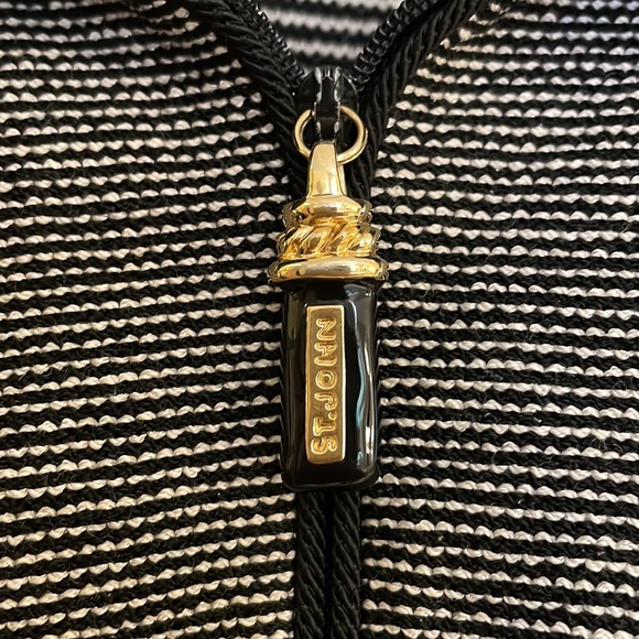 St. John Collection by Marie Gray jacket - Picture 4 of 6